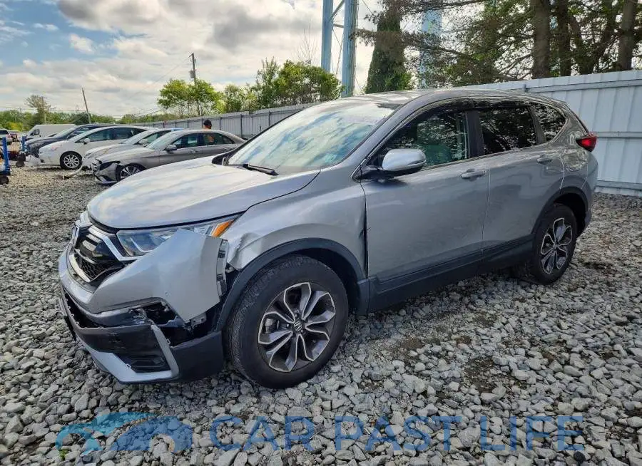 2HKRW2H87MH600065# 1