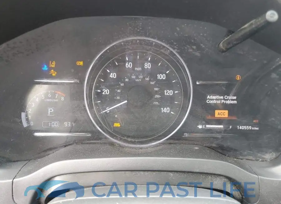 3CZRU5H56KM708546# 9