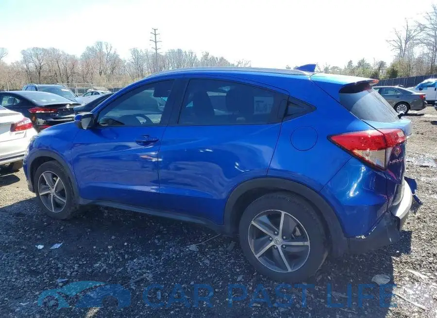 3CZRU5H57MM722541# 2