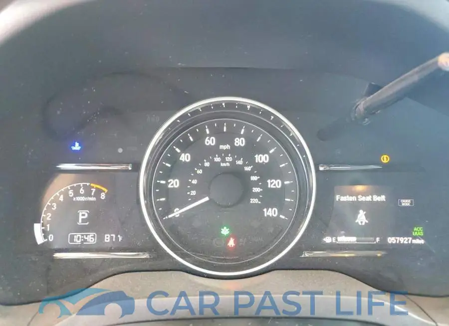 3CZRU5H79KM712706# 9
