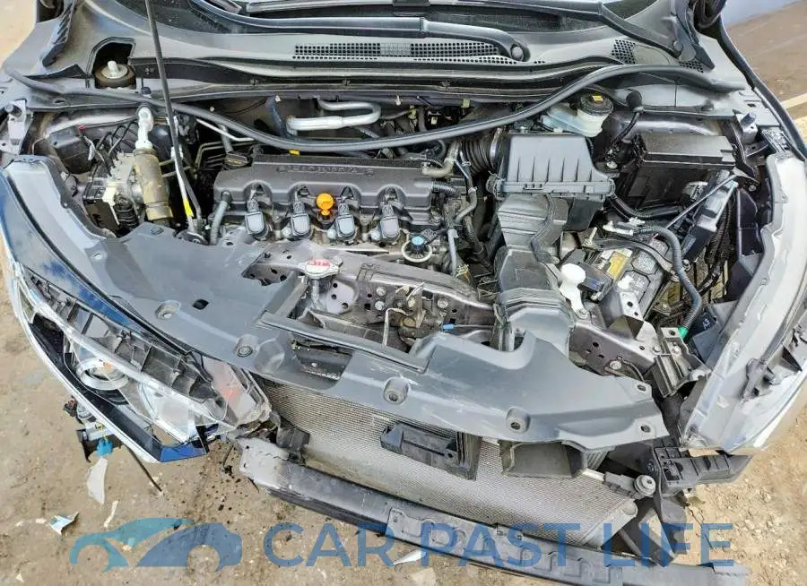 3CZRU6H14NM712411# 11
