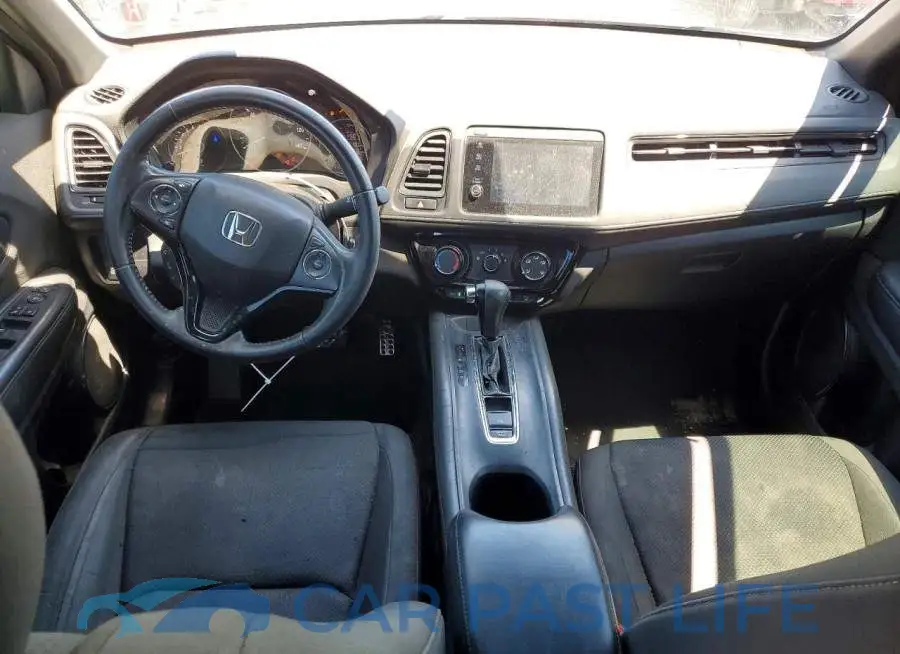 3CZRU6H18KG733983# 8