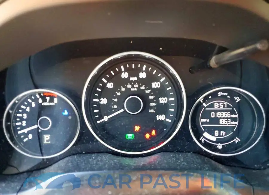 3CZRU6H19NM704448# 9