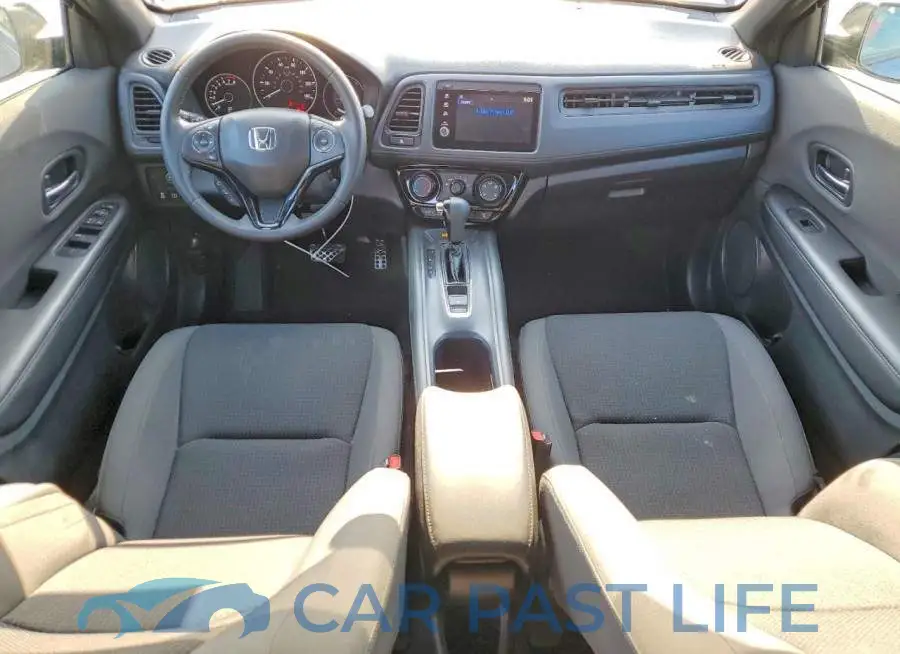3CZRU6H19NM704448# 8