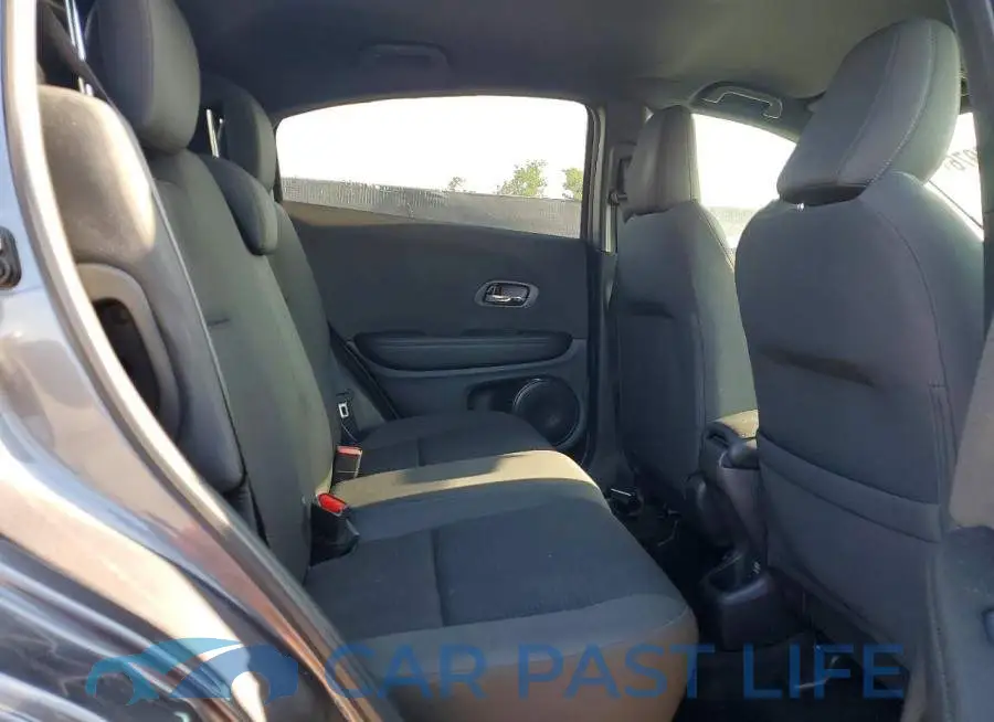 3CZRU6H19NM704448# 11