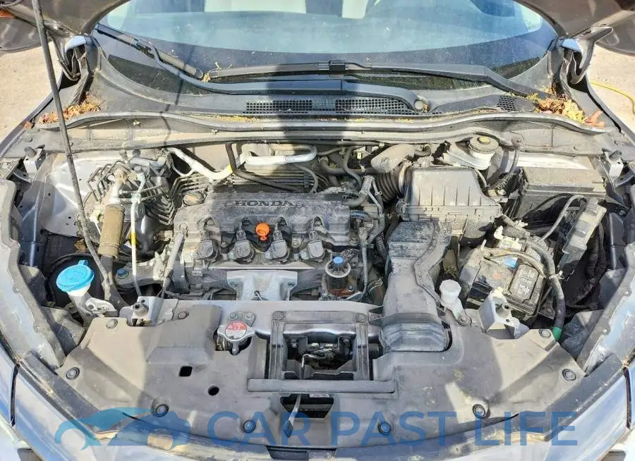 3CZRU6H50LM720473# 12