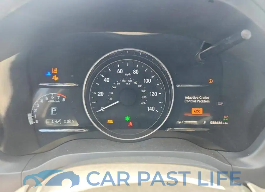 3CZRU6H56KM703871# 9