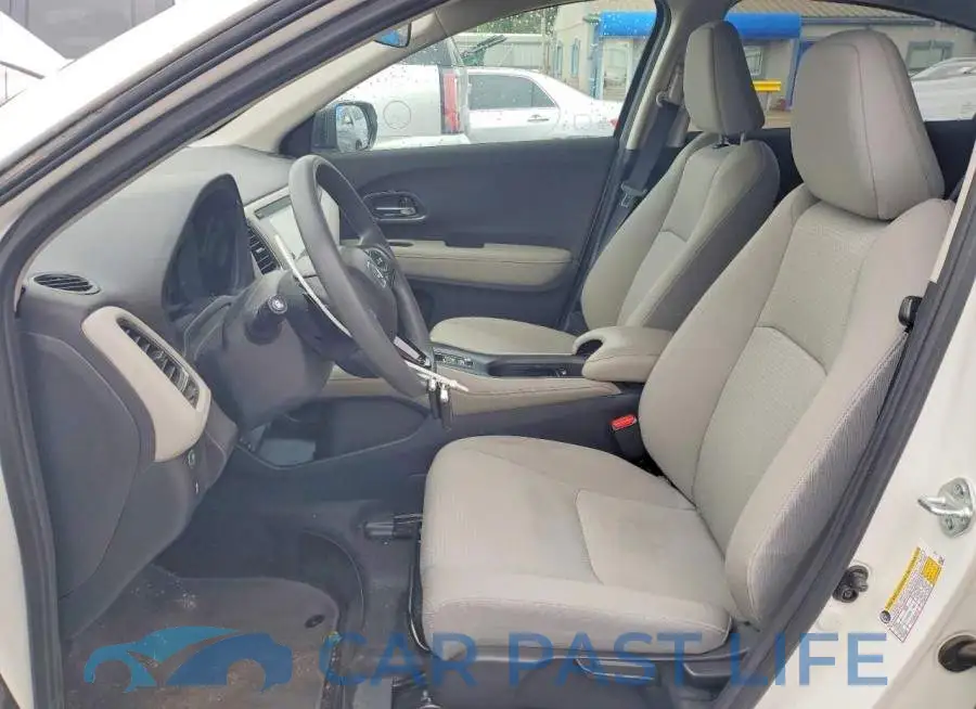 3CZRU6H57NM739797# 7