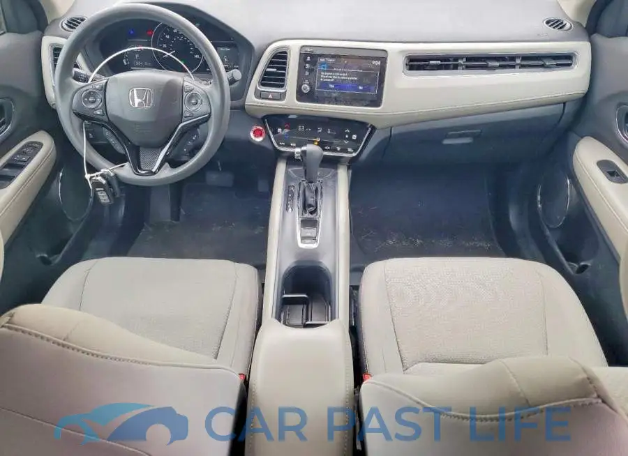 3CZRU6H57NM739797# 8