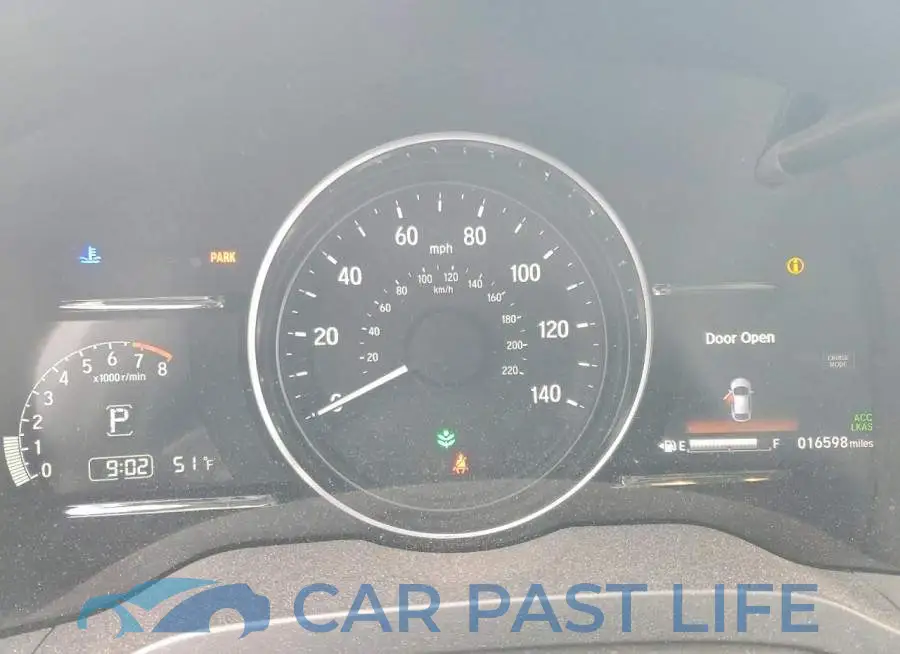 3CZRU6H57NM739797# 9