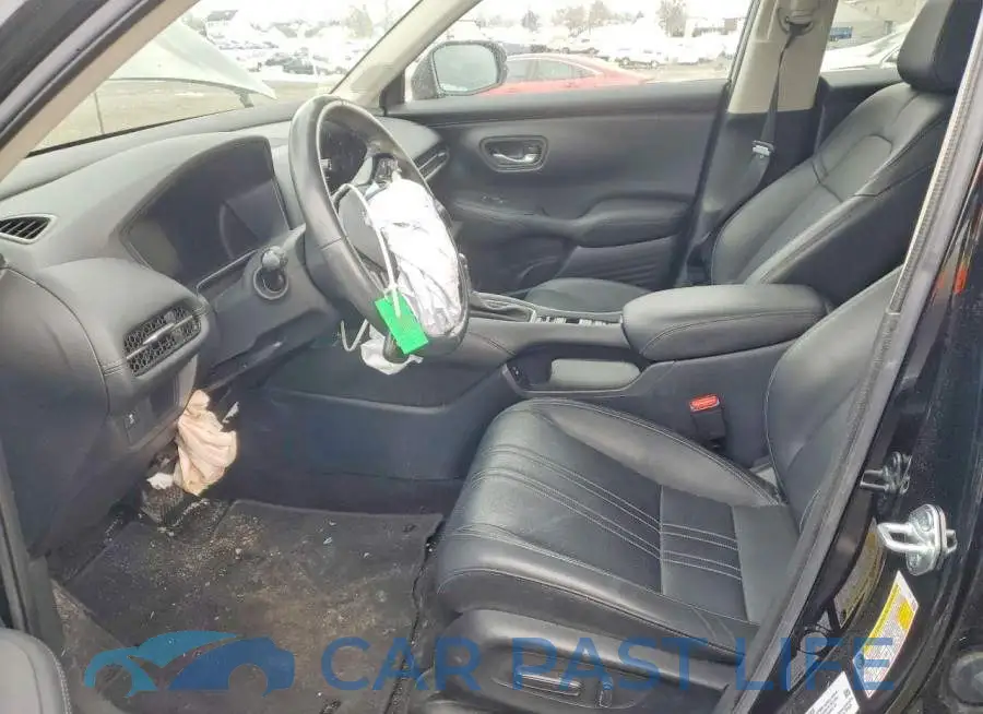3CZRZ2H79RM705216# 7