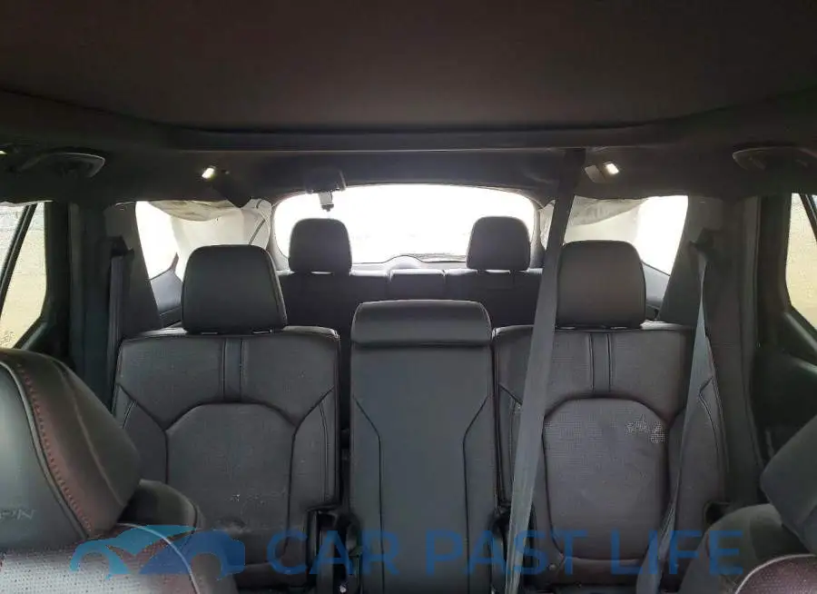 5FNYG1H9XSB011793# 10