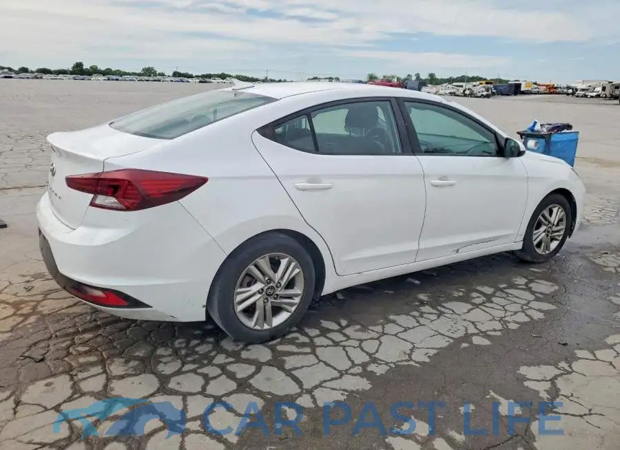5NPD84LF1KH417697# 3