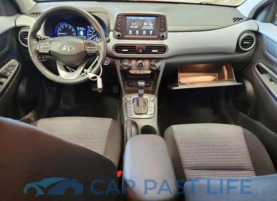 KM8K2CAA7MU658744# 8