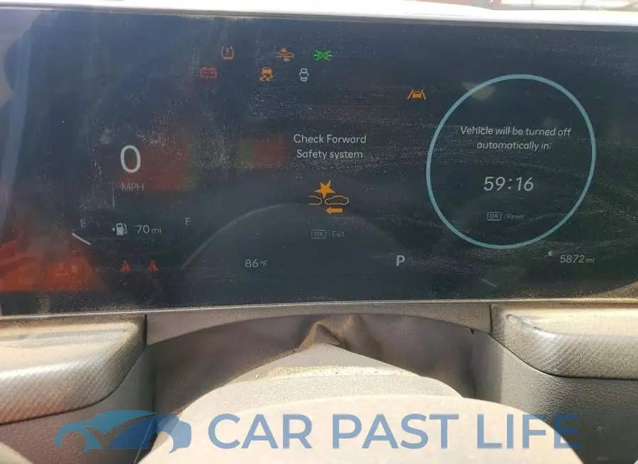 KMHL54JC3TA524459# 9