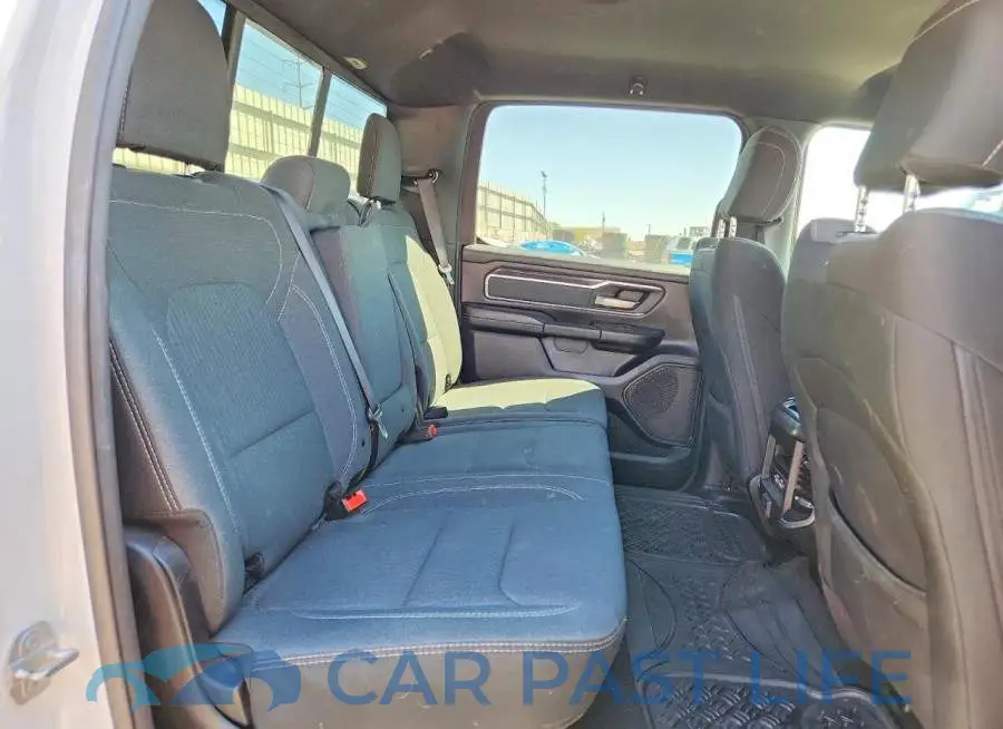 1C6SRFFT8NN159031# 10