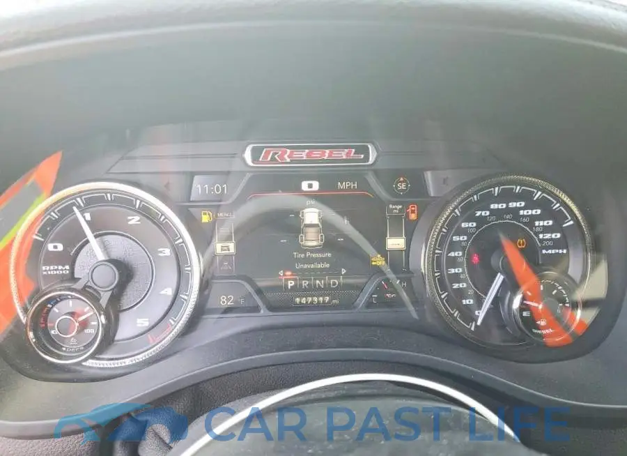 1C6SRFLM9LN270472# 9