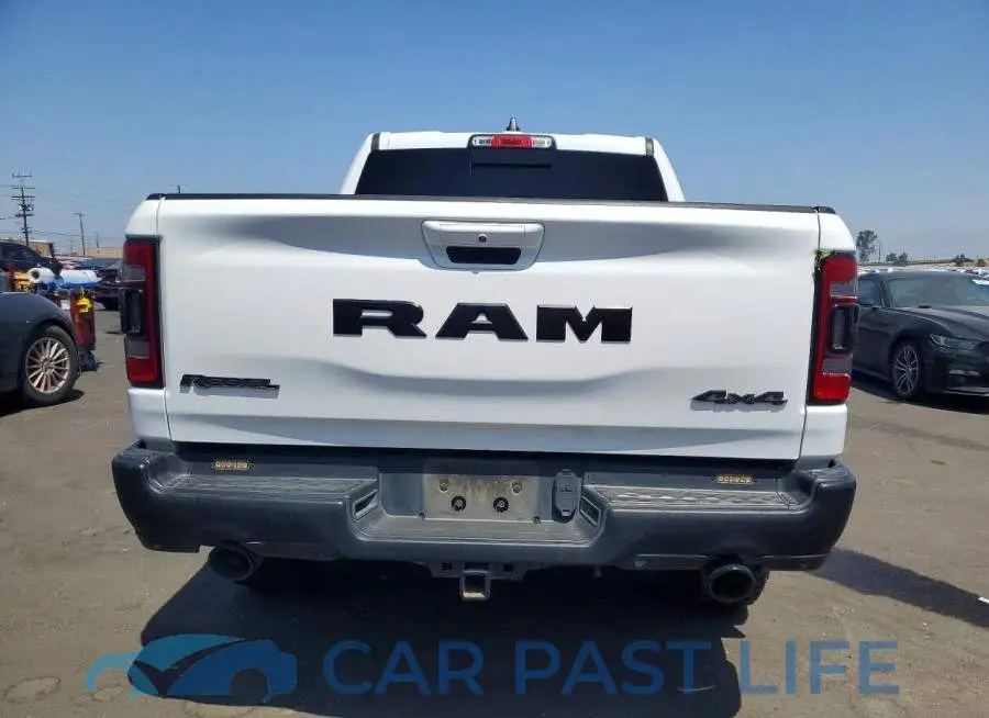 1C6SRFLM9LN270472# 6