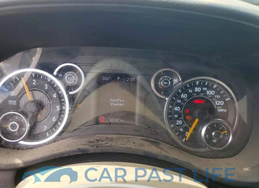 3C63R3GJ6NG175592# 9