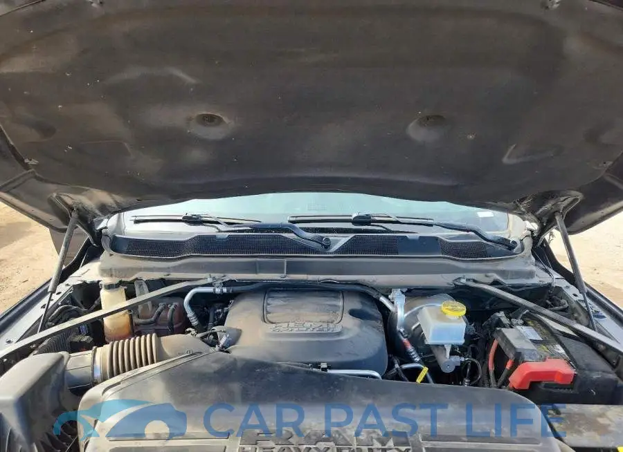 3C6TR5EJ2LG267102# 11