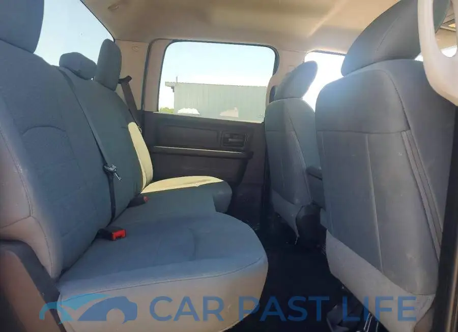 3C6UR5CJ4JG191287# 10