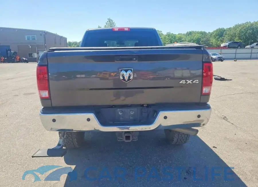 3C6UR5CJ4JG191287# 6