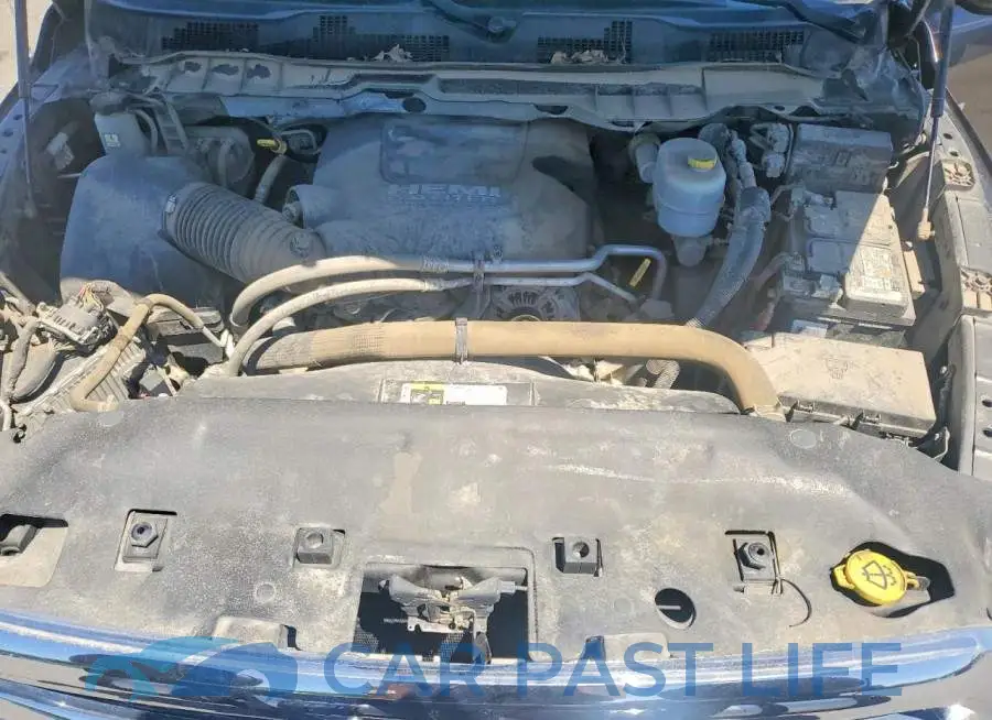 3C6UR5CJ4JG191287# 11