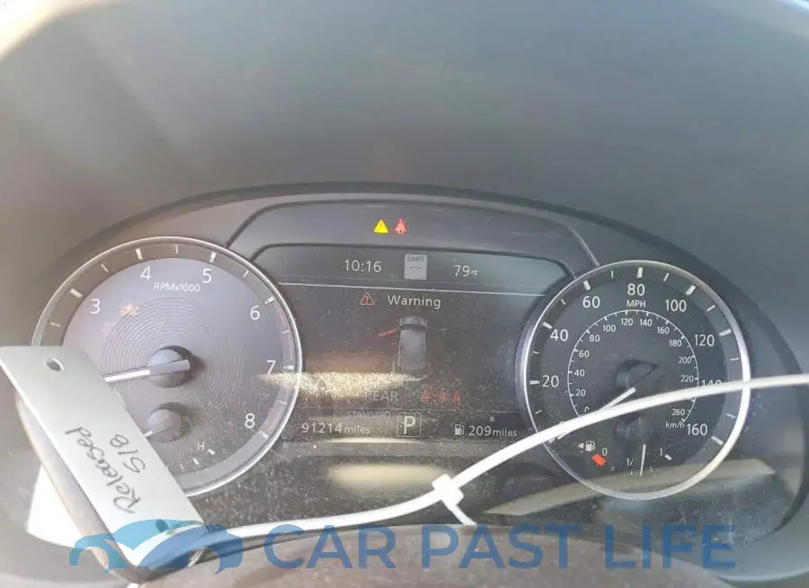 3PCAJ5M3XLF115357# 9