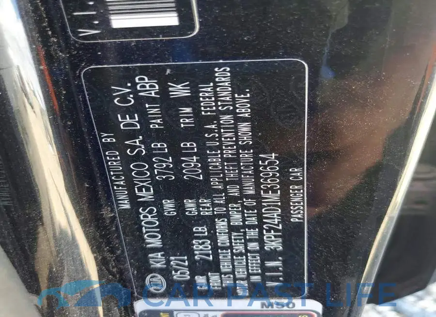 3KPF24AD1ME369654# 12