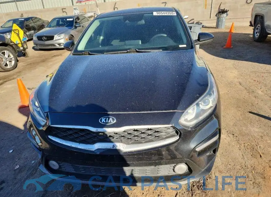 3KPF24AD6LE246947# 5