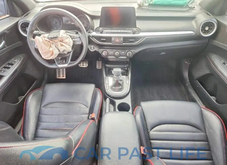 3KPF44AC4ME290738# 8