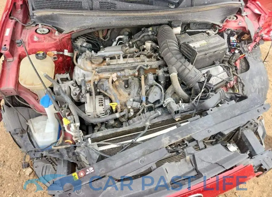 3KPF44AC4ME290738# 11