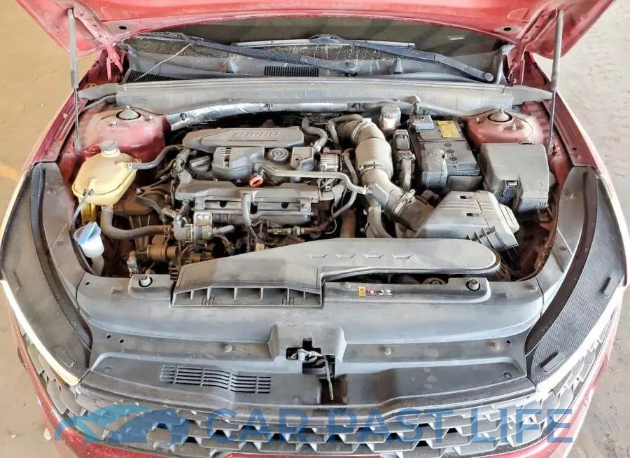 5XXG14J23NG151018# 11
