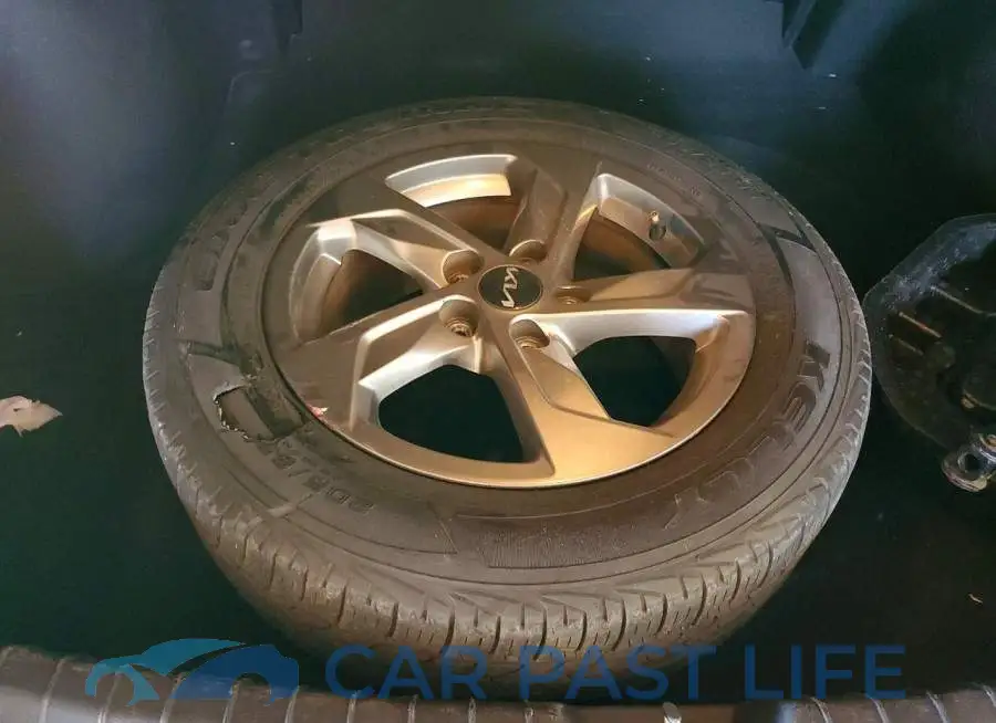 5XXG14J23NG151018# 12