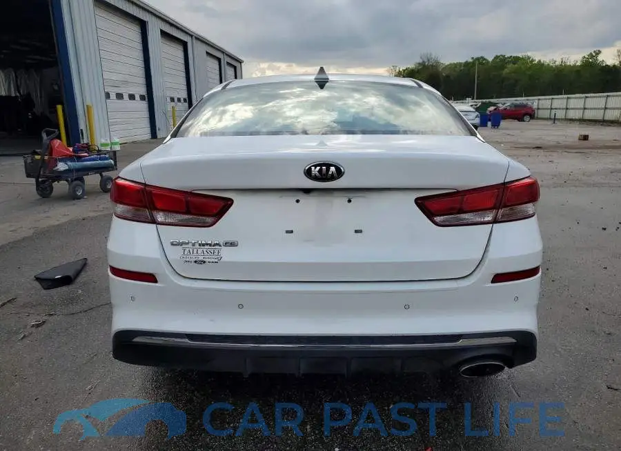5XXGT4L31KG336437# 6
