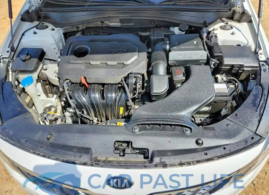5XXGT4L32KG296434# 11