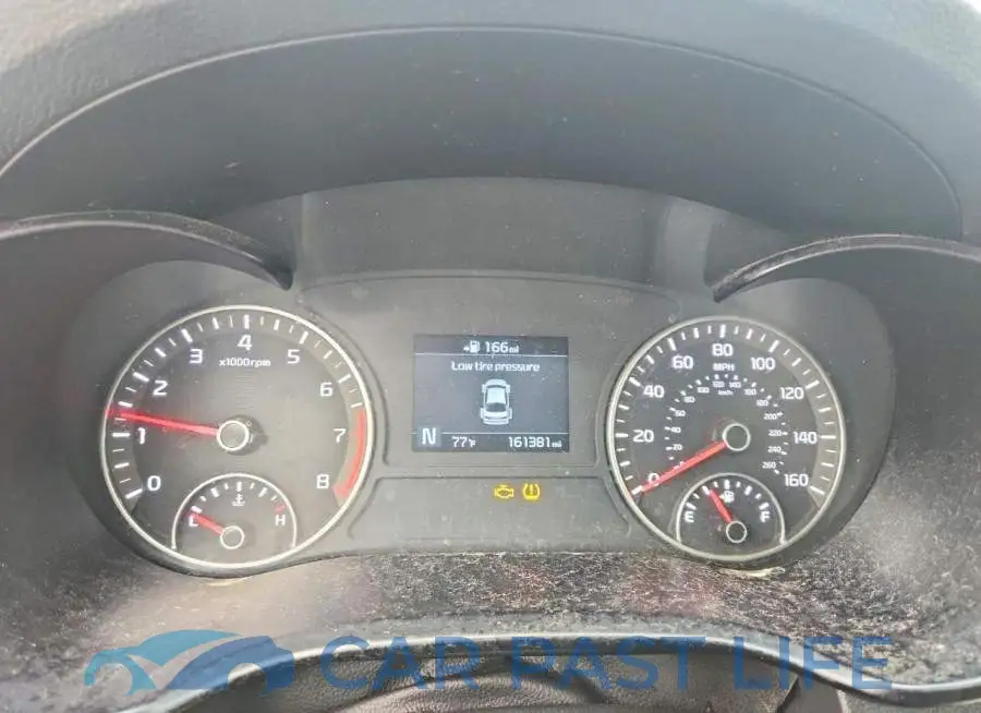 5XXGU4L18KG302989# 9