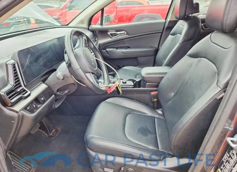 5XYK33AF7PG136795# 7