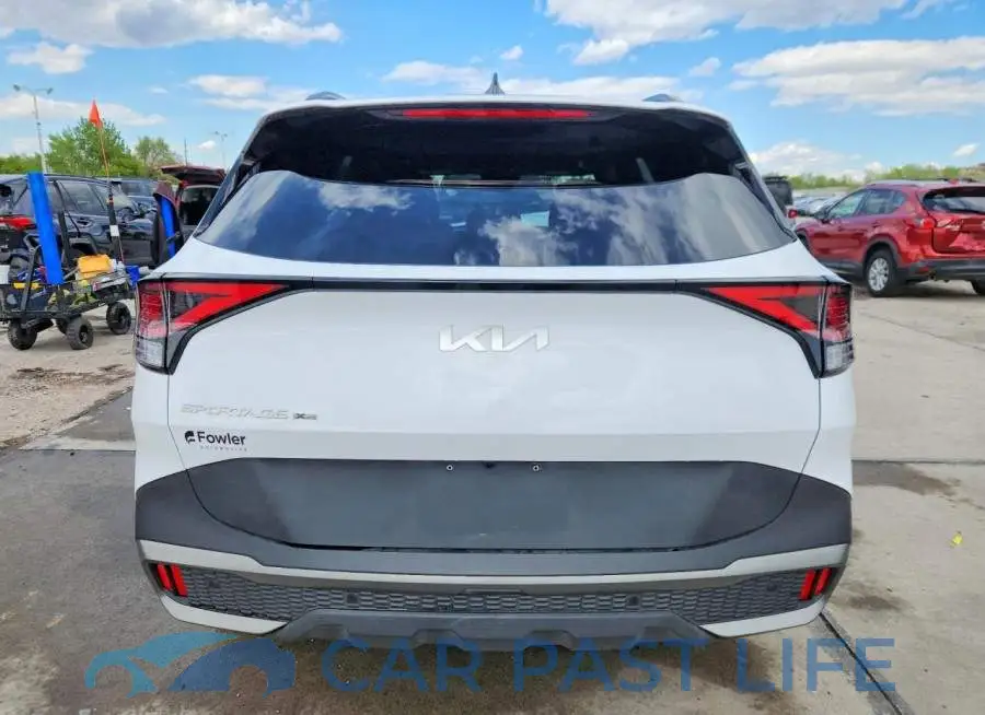 5XYK7CDF1RG170492# 6