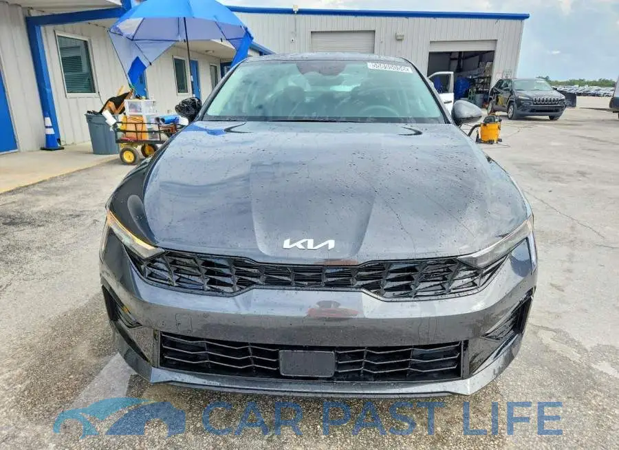 KNAG24J77T5418541# 5
