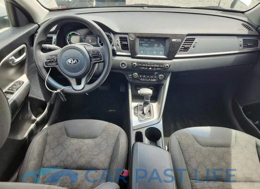 KNDCB3LC6K5249648# 8