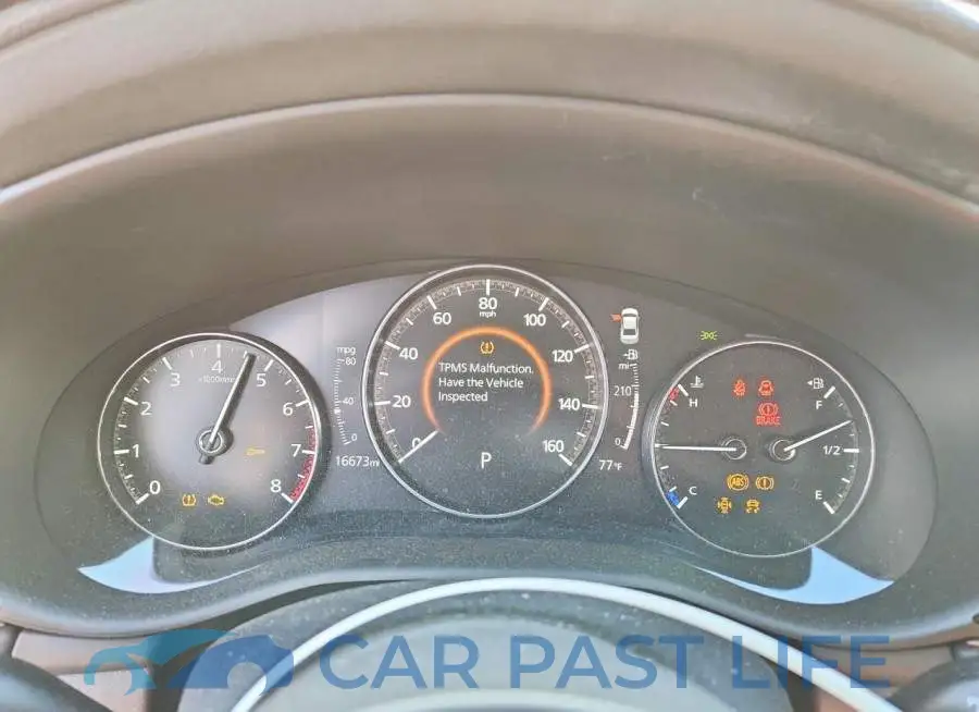 3MZBPABL7KM110431# 9