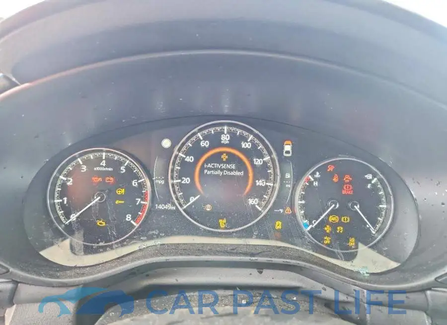 JM1BPAKL7T1857917# 9