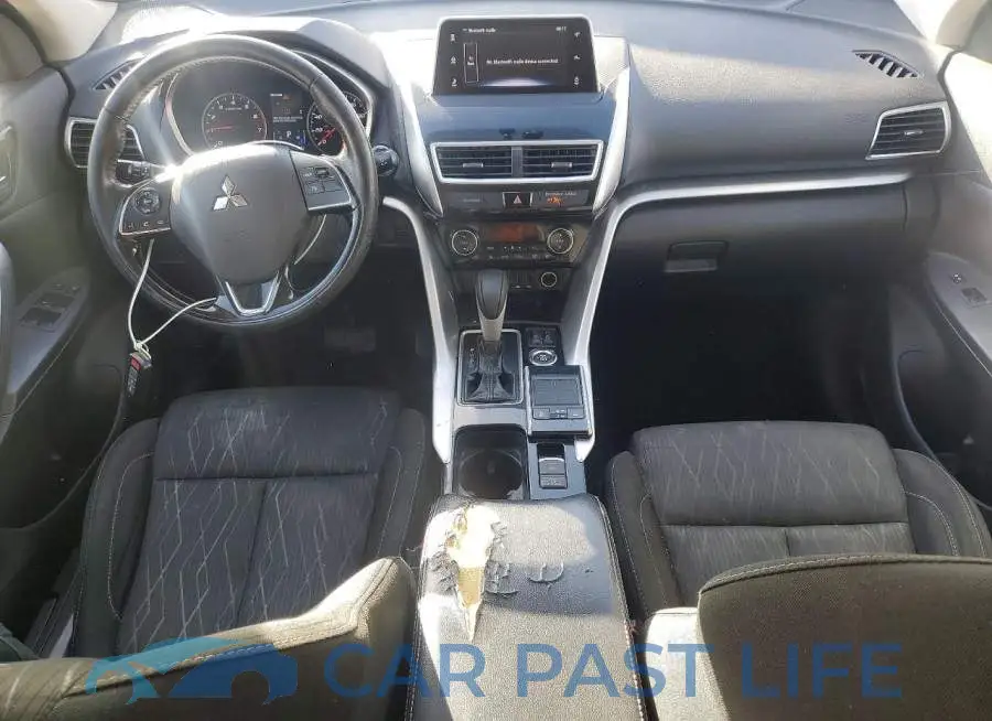 JA4AT5AA1JZ039509# 8