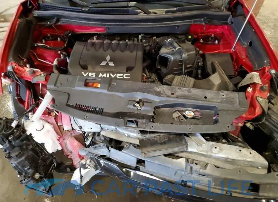 JA4JZ4AX1JZ054542# 12