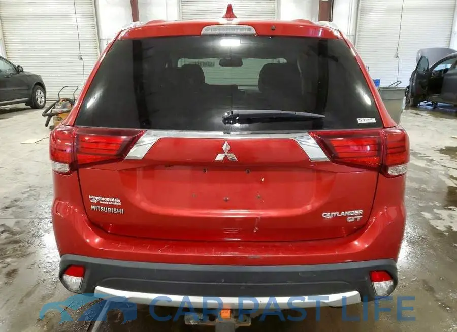 JA4JZ4AX1JZ054542# 6