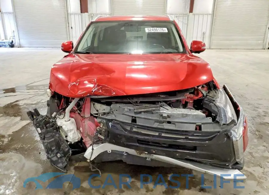 JA4JZ4AX1JZ054542# 5