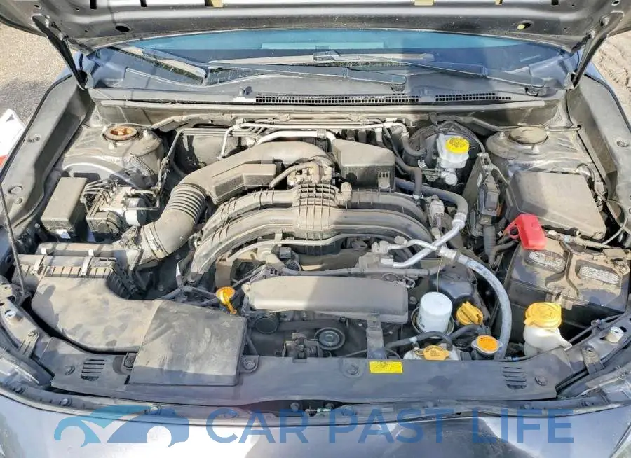 4S3GTAA62K3726636# 11