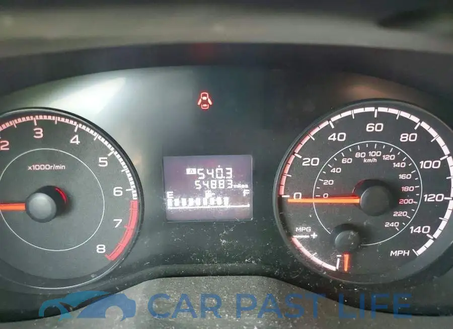 4S3GTAA62K3726636# 9