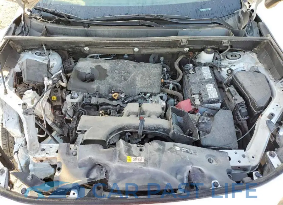 2T3C1RFV8PW278295# 12